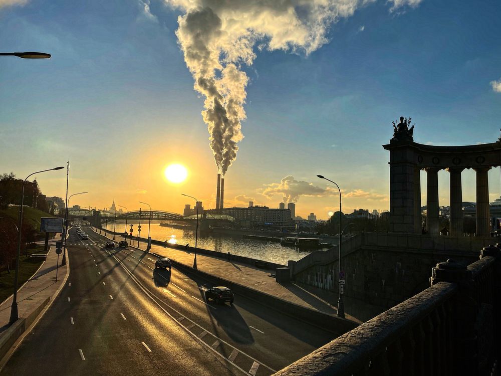 Photograph by Екатерина Артемова