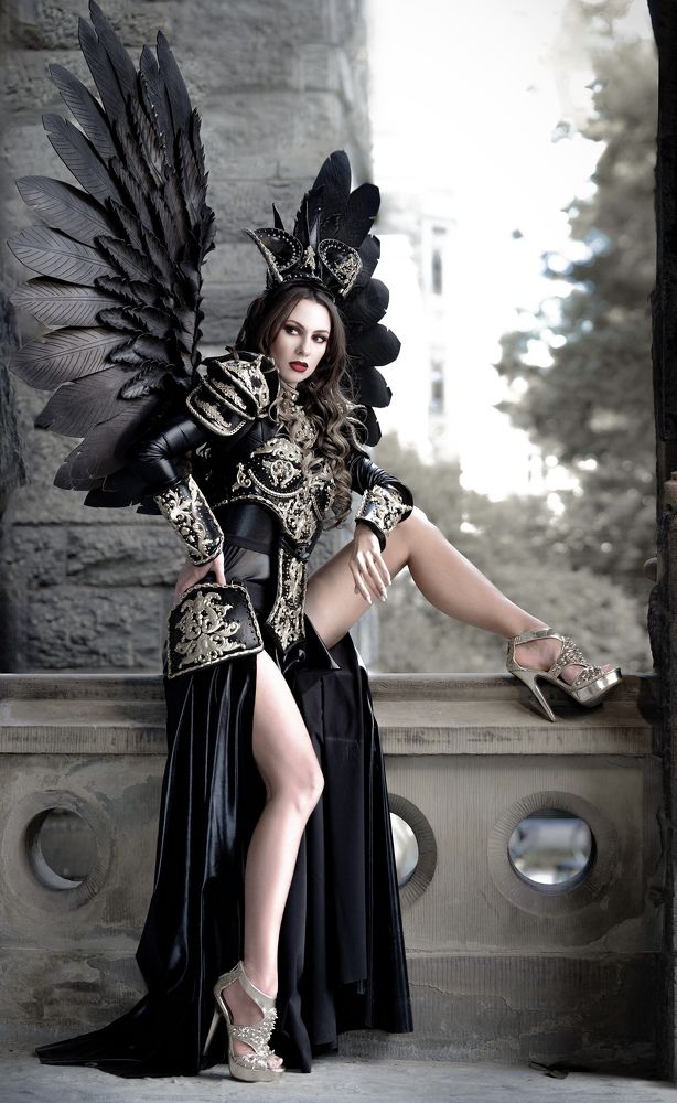 Photograph by Viktoria Naifeh