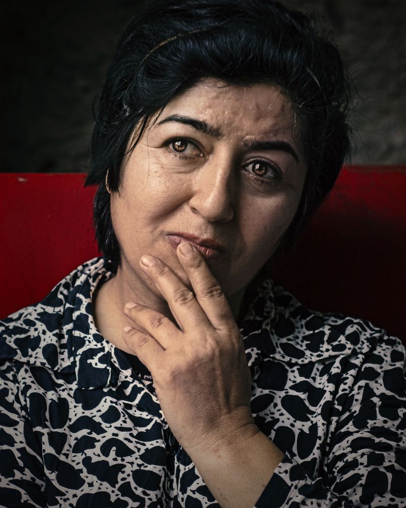 Photograph by limouei Narges