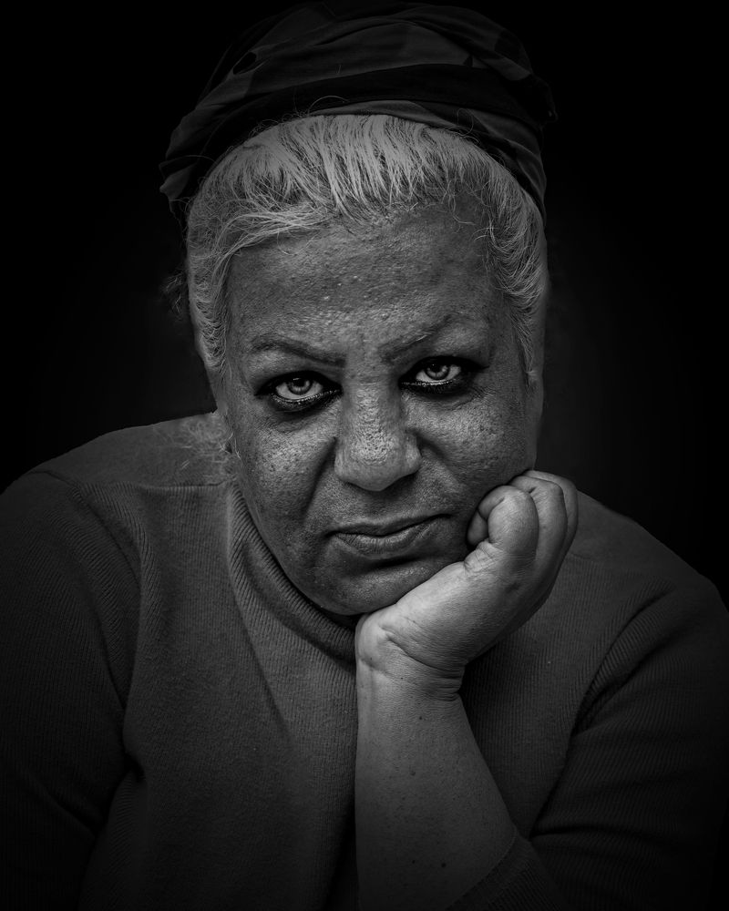 Photograph by limouei Narges