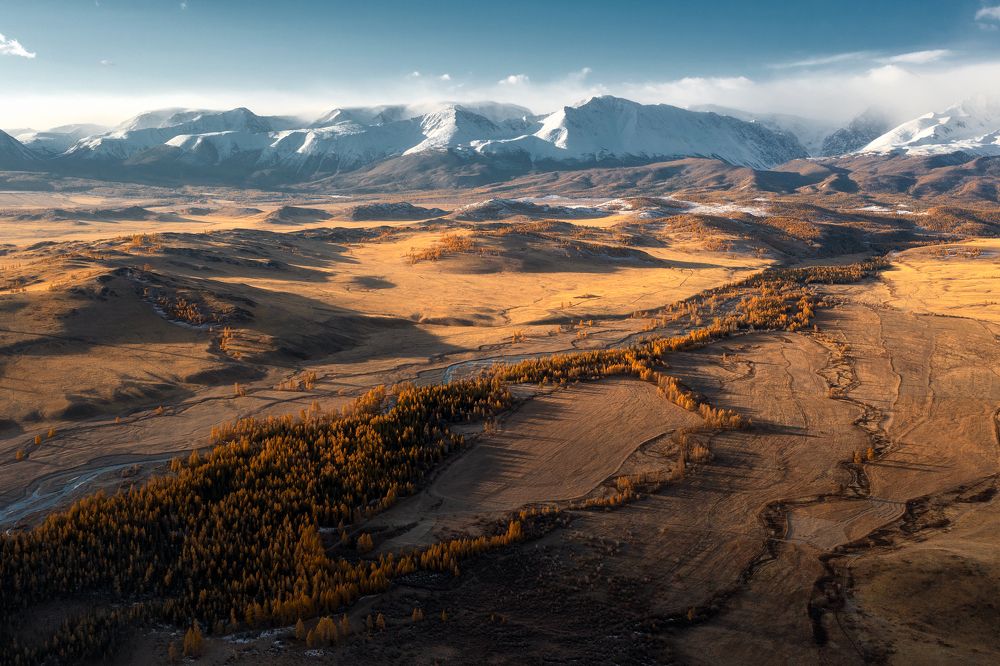 Photograph by Столыпин Юрий