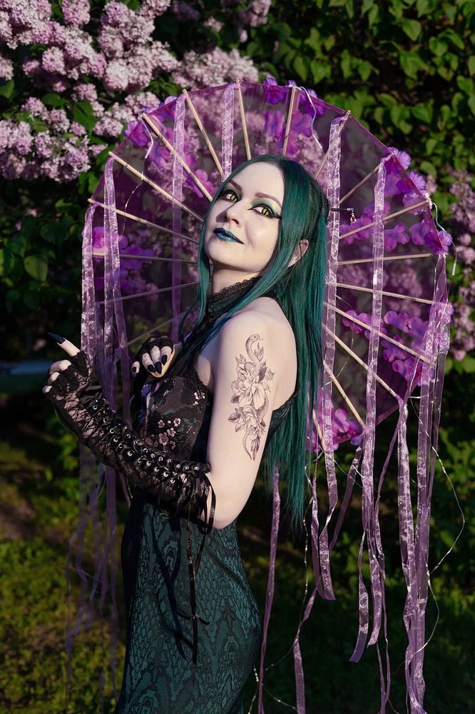 Jade Snake - Ira Meylis