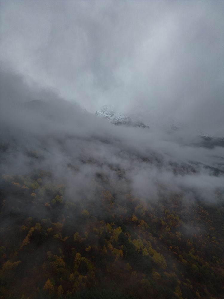 Photograph by Ахсарбек Магкеев