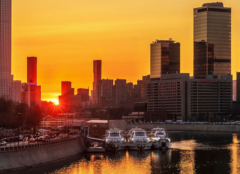 Photograph by Евгений Гонтов