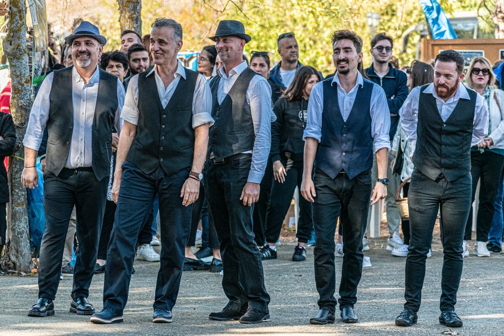 Photograph by Alexandra Kalasaridou