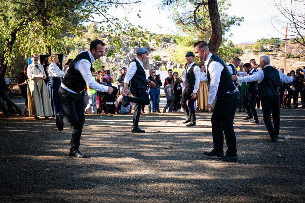 Photograph by Alexandra Kalasaridou