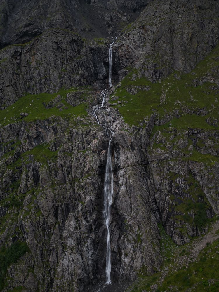 Photograph by Ахсарбек Магкеев