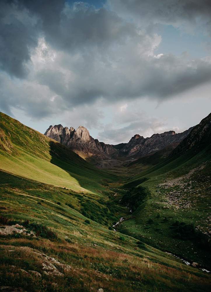 Photograph by Ламара Авалишвили