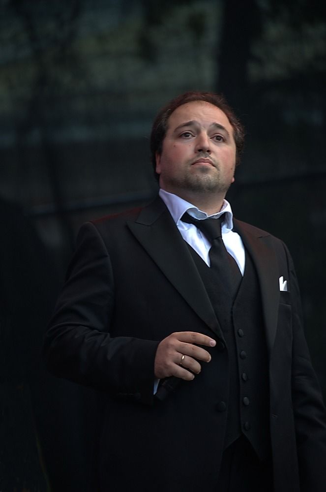 Photograph by Дмитрий Розенбаум