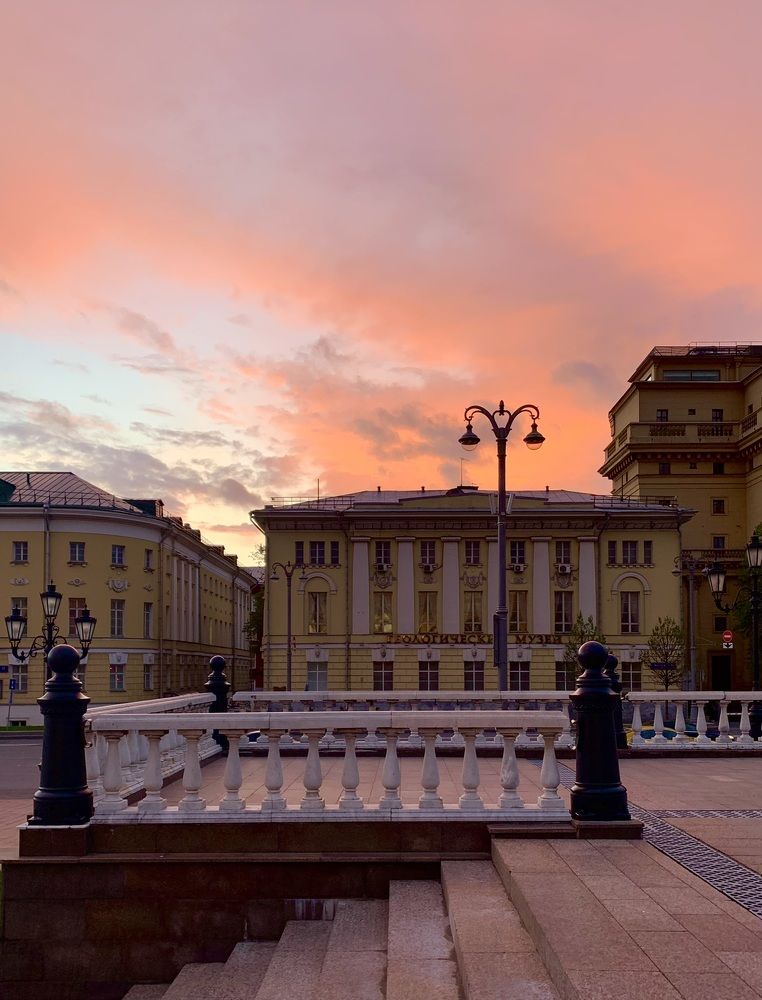 Photograph by Ольга Старкова