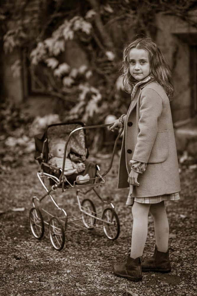 Photograph by Ekaterina Andreassen