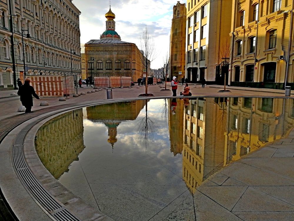 Photograph by Дмитрий Розенбаум