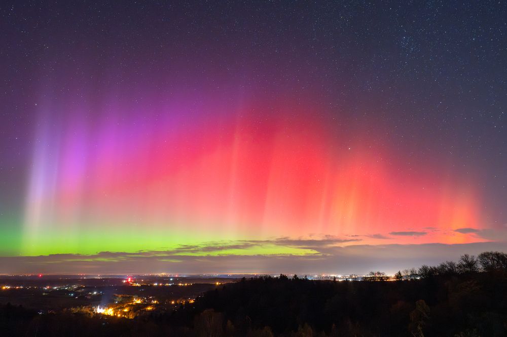 Photograph by Piotr Wrobel