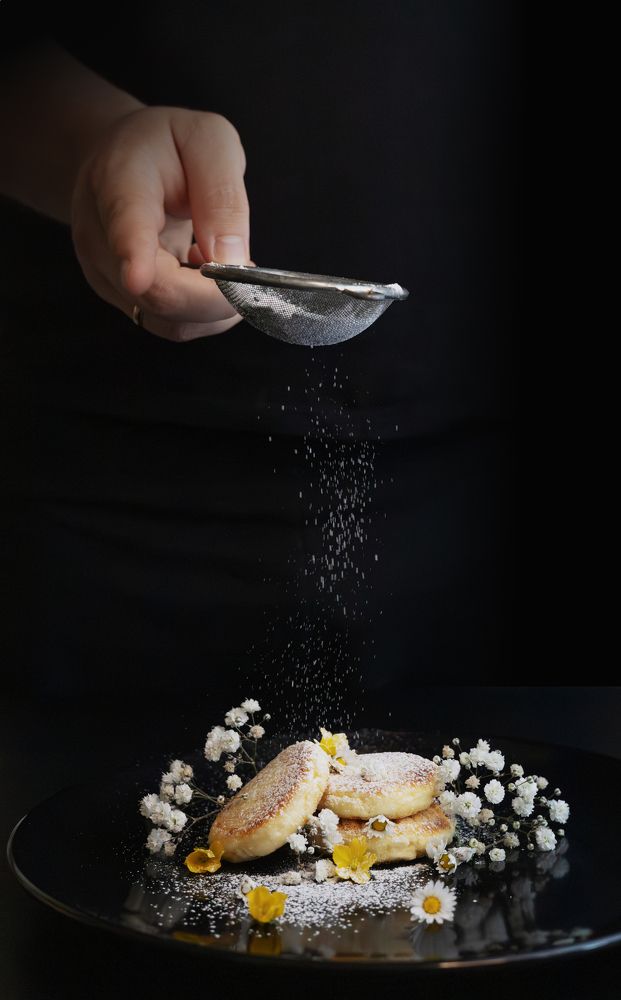 Photograph by Olena Hordina