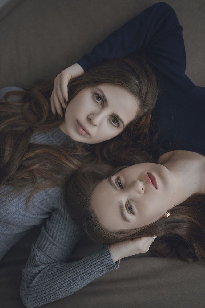 Photograph by Kirill Kucherenko