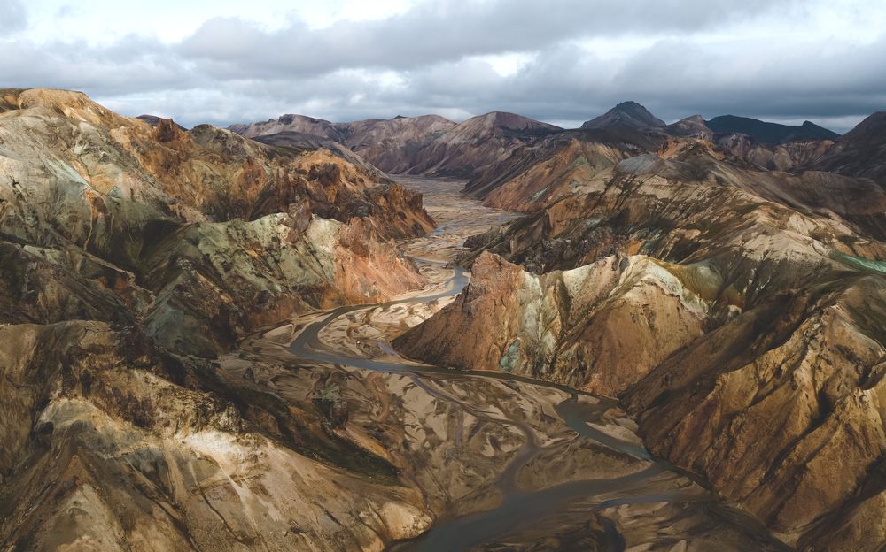 Photograph by Ruslan Stepanov