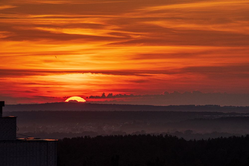 Photograph by Юрий Платухин