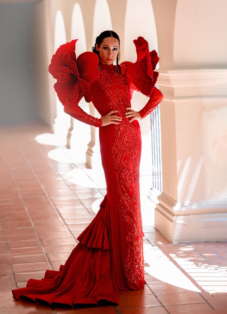 Photograph by Viktoria Naifeh