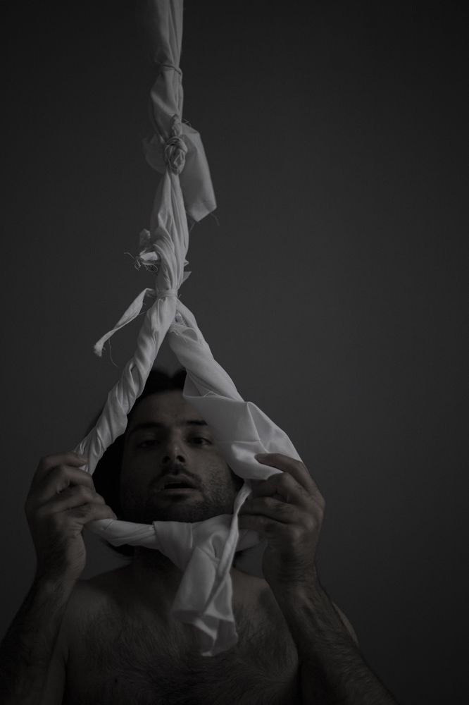 Photograph by sepehr khazaei