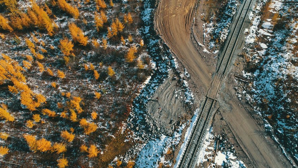 Photograph by Михаил Мархинин