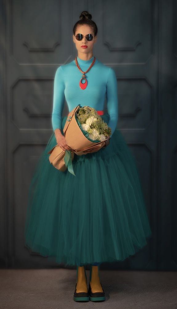 Photograph by Viktoria Naifeh