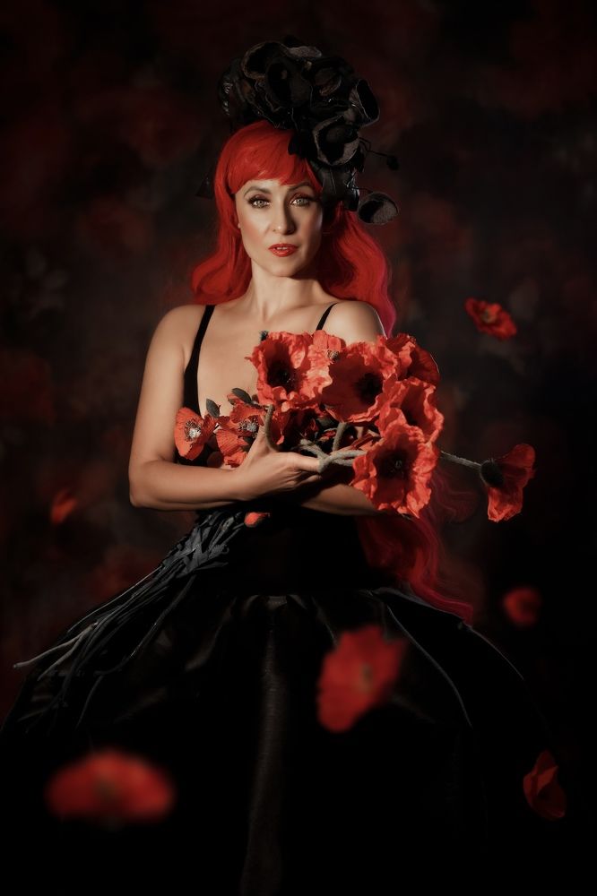 Photograph by Viktoria Naifeh