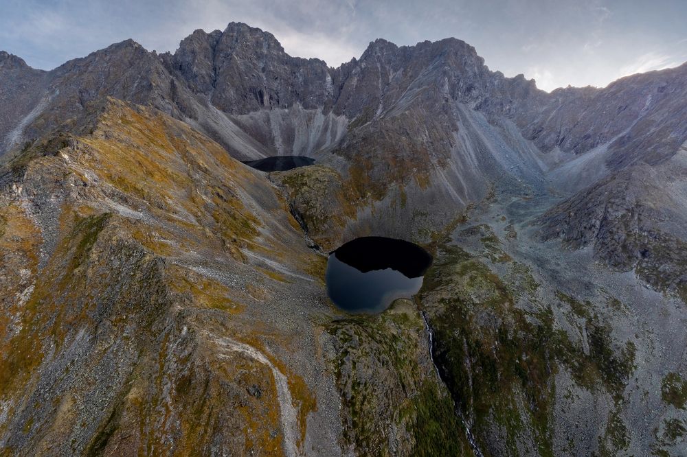 Фотография автора Михаил Тильпунов