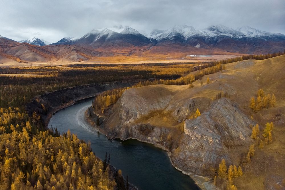 Photograph by Михаил Тильпунов