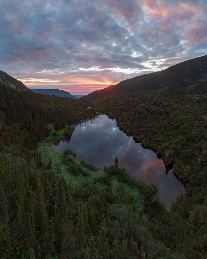 Фотография автора Михаил Тильпунов