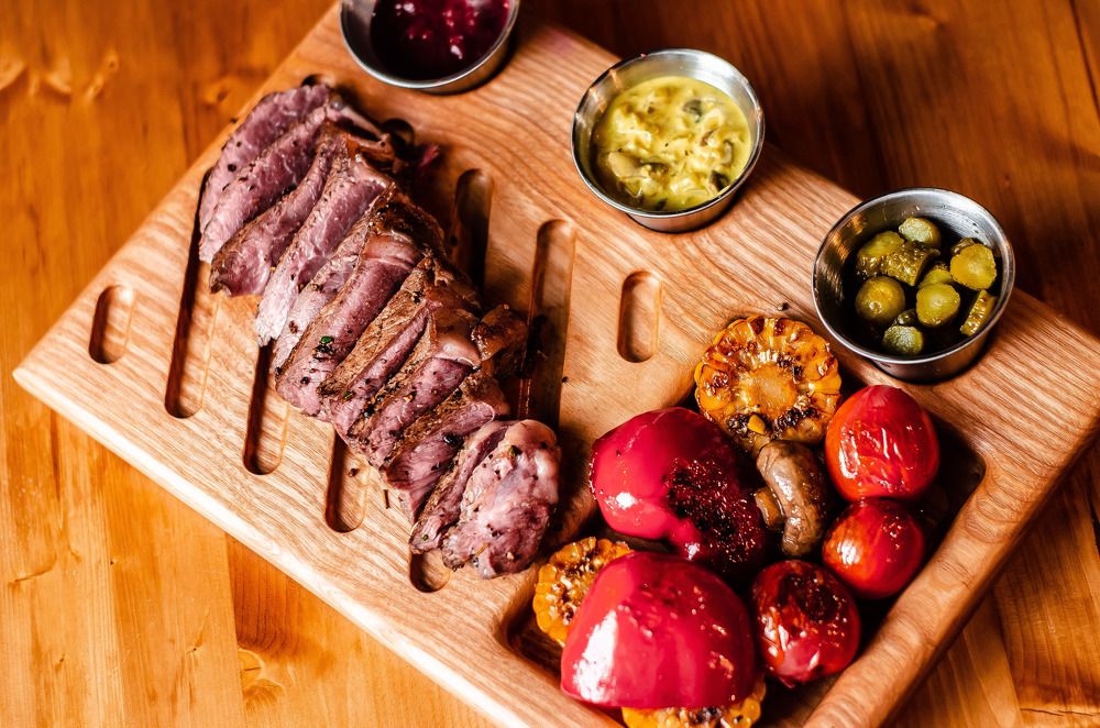 Фотография автора Анастасия Бондарь