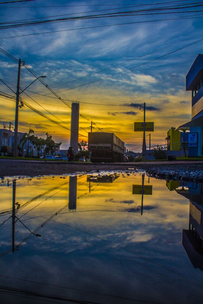 Photograph by Régis Santos