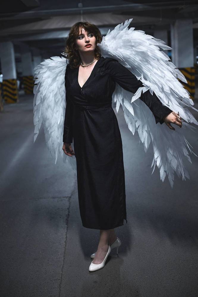 Фотография автора Ольга Бороненкова