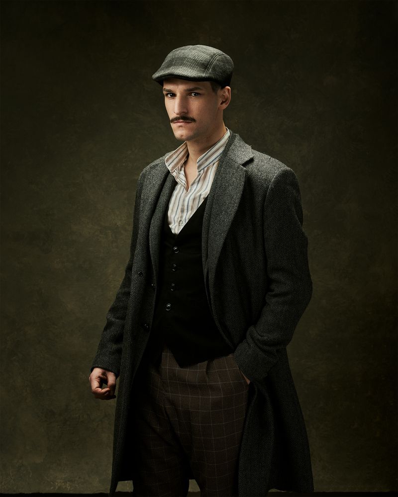 Photograph by Nicolas Lanfranco