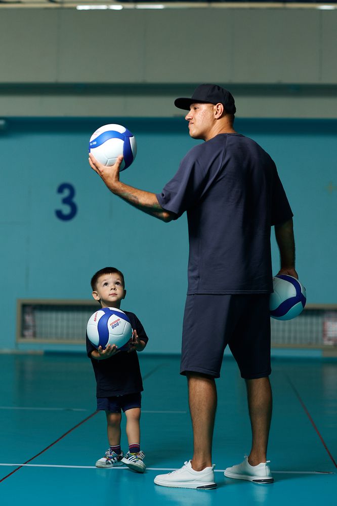 Фотография автора Бороненков Вадим