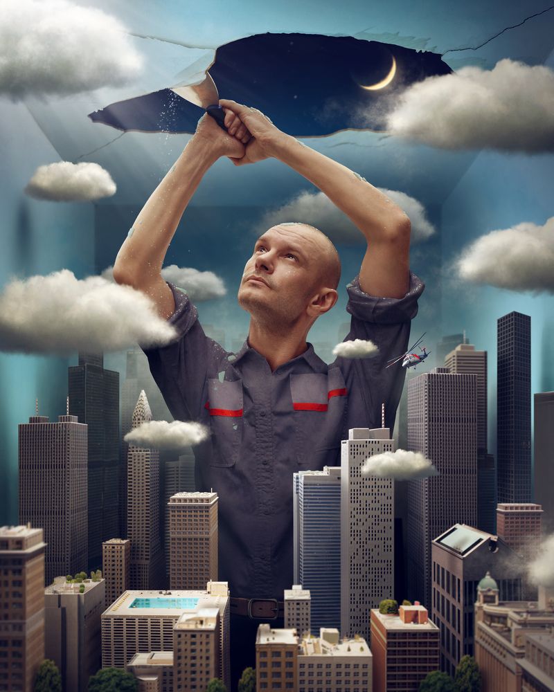 Photograph by Станислав Новиков