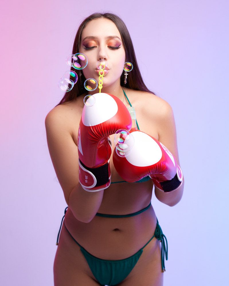 Фотография автора Бороненков Вадим