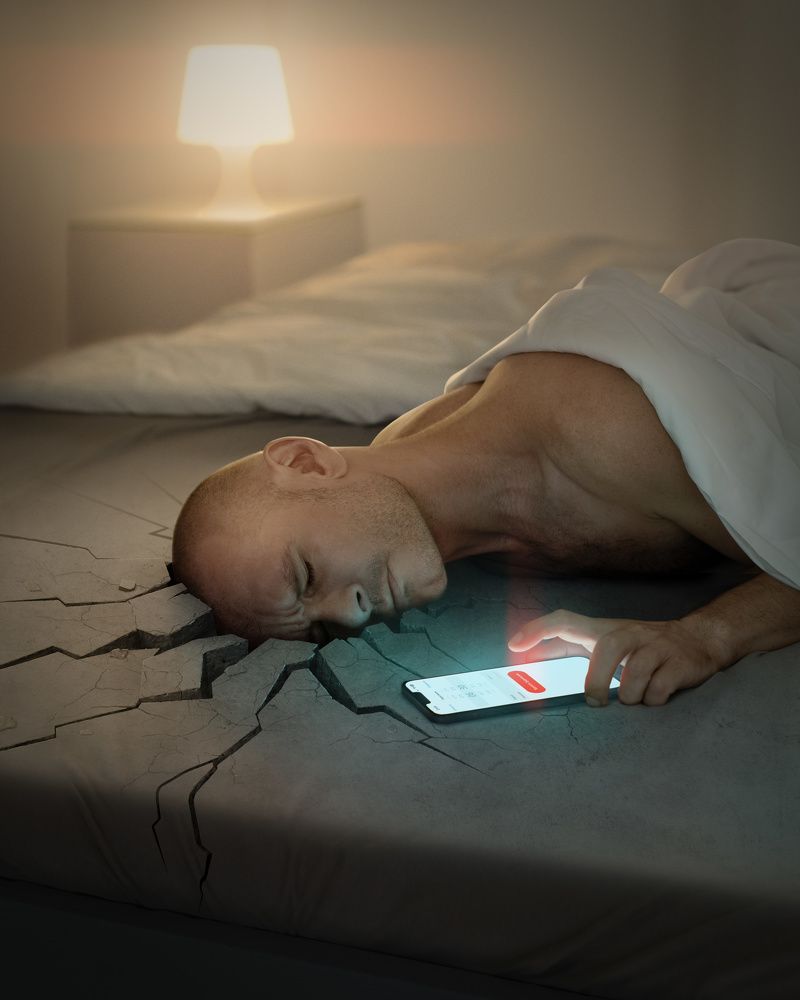 Photograph by Станислав Новиков