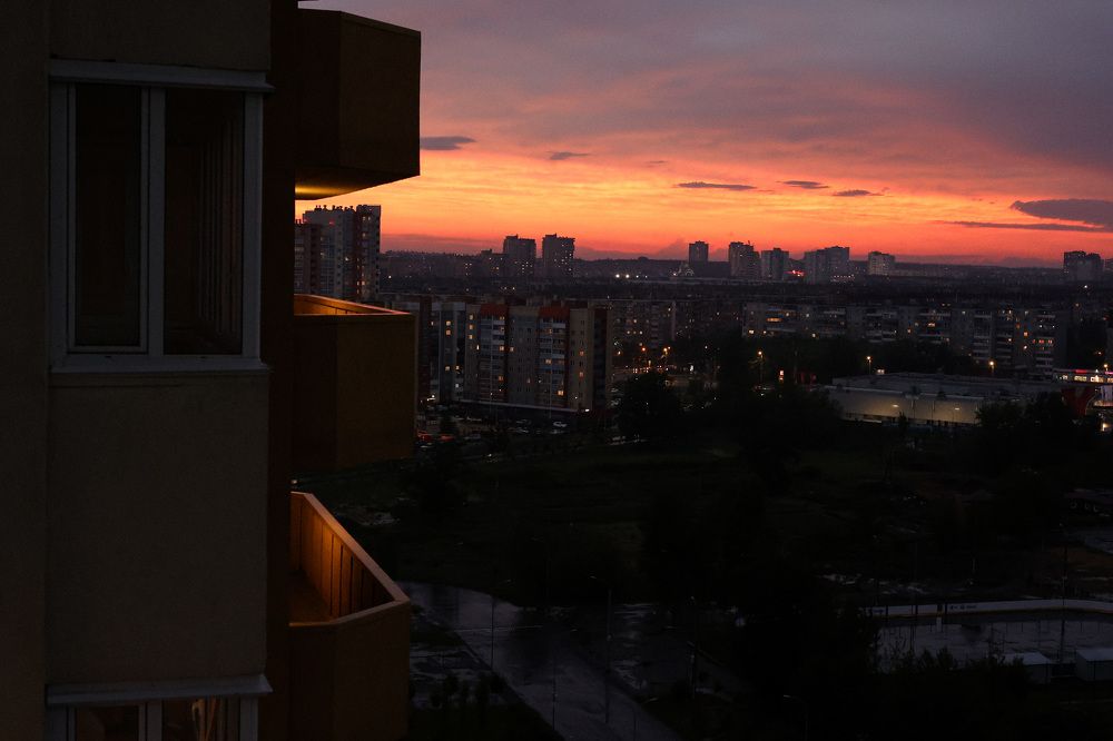 Photograph by Сергей