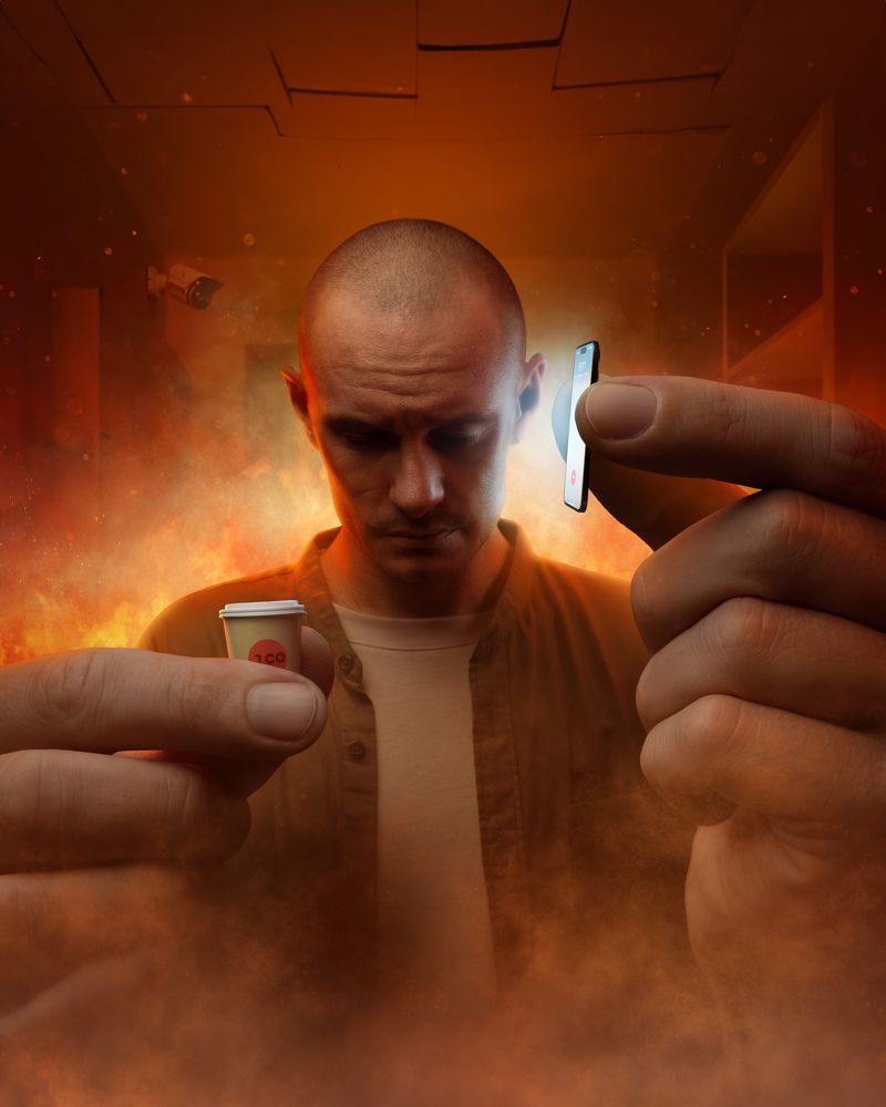 Photograph by Станислав Новиков