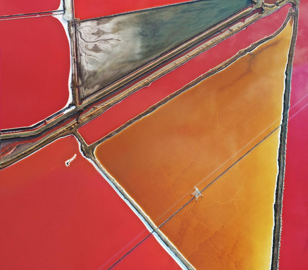 Photograph by Poung Young Kwak