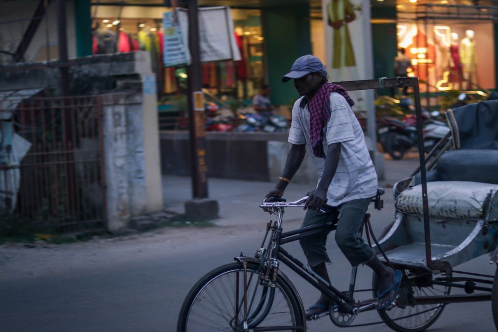 Photograph by Abhilash Biswal