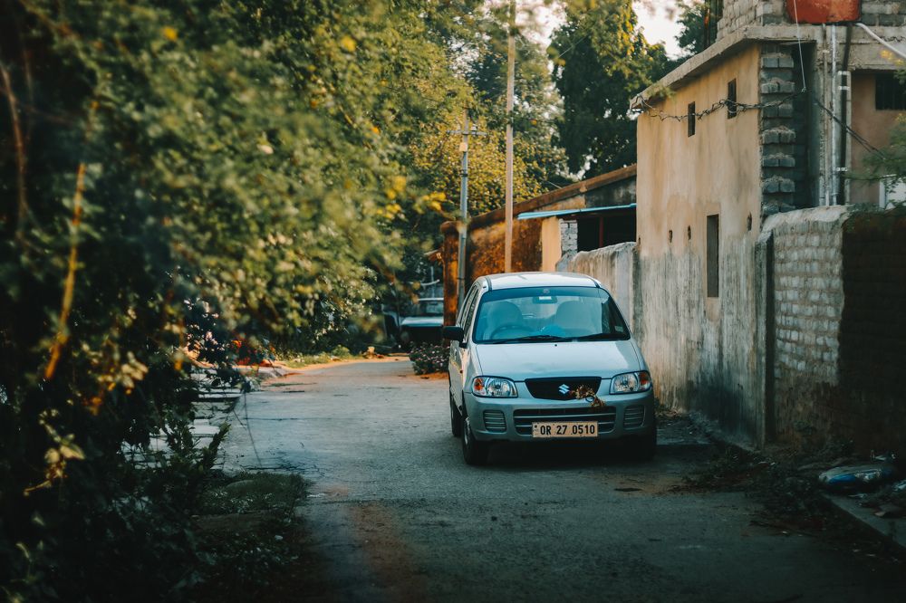 Photograph by Abhilash Biswal