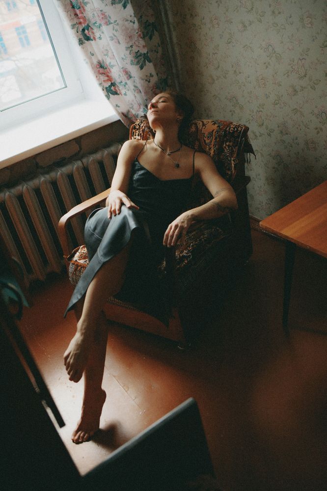 Photograph by Екатерина Сачева