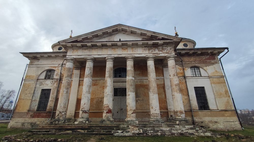 Photograph by Кадырова Анастасия