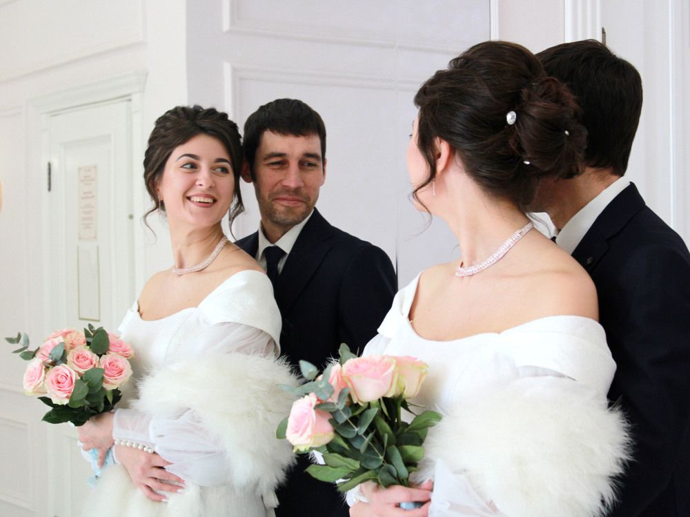 Photograph by Ольга Карпачева