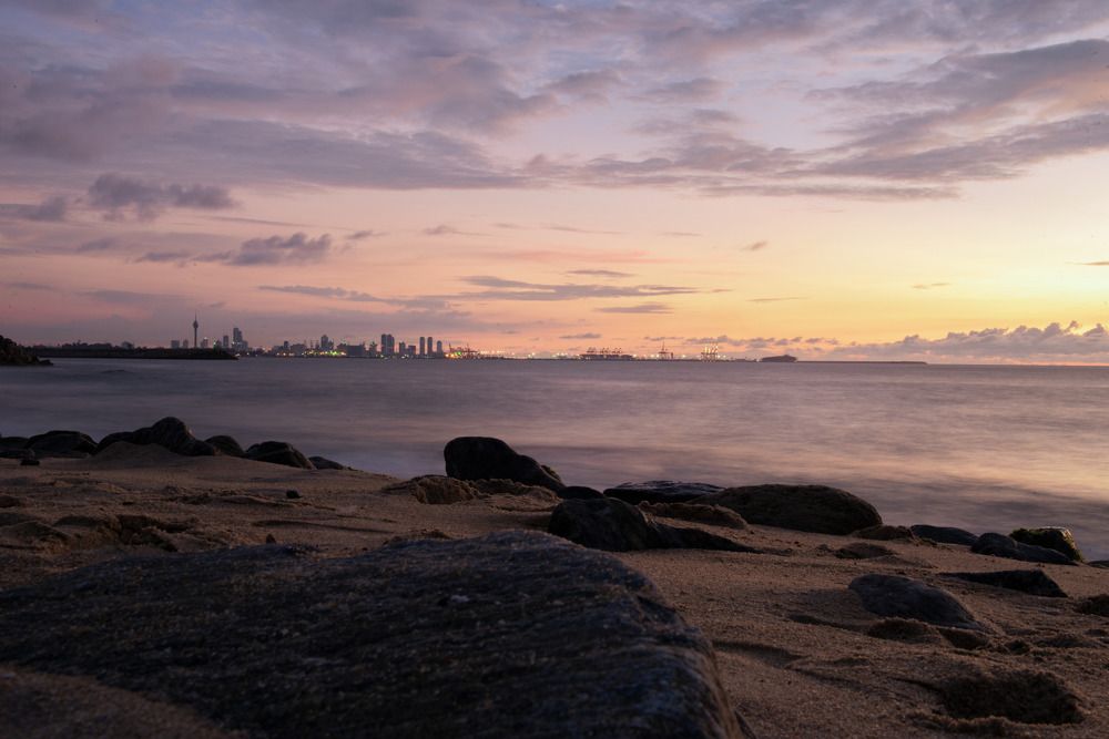 Photograph by Damith Gihan