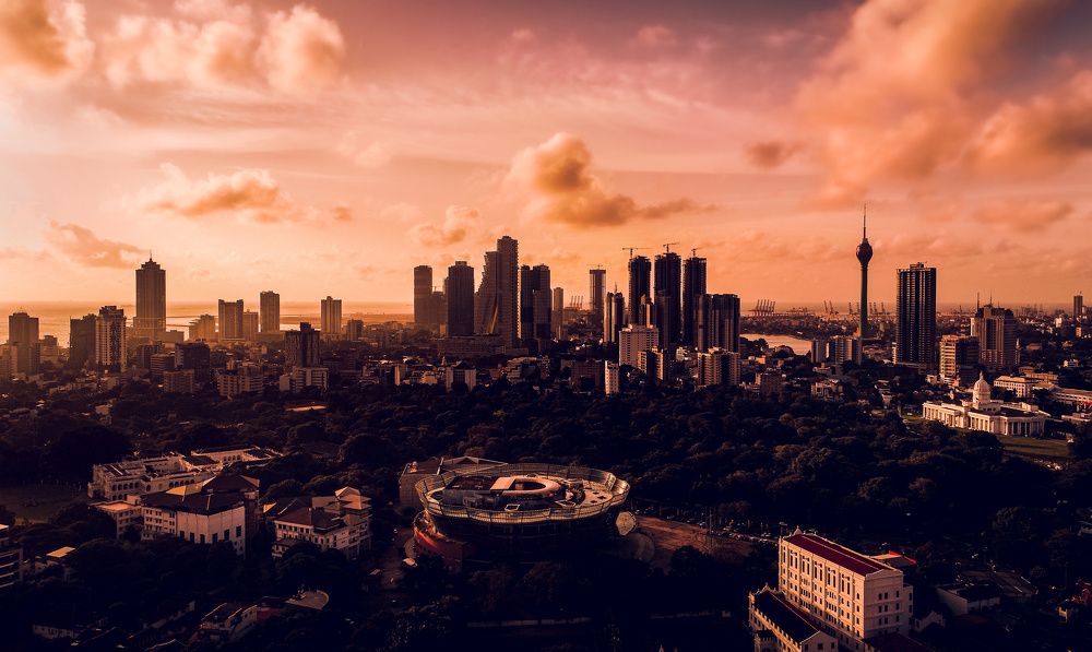 Photograph by Damith Gihan