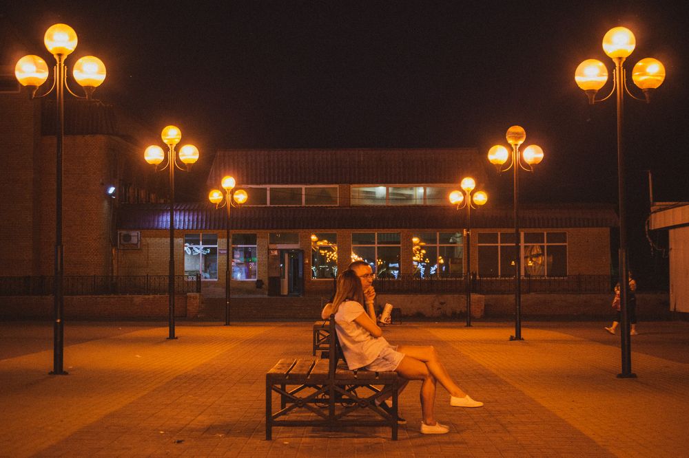 Photograph by Ольга Манудина
