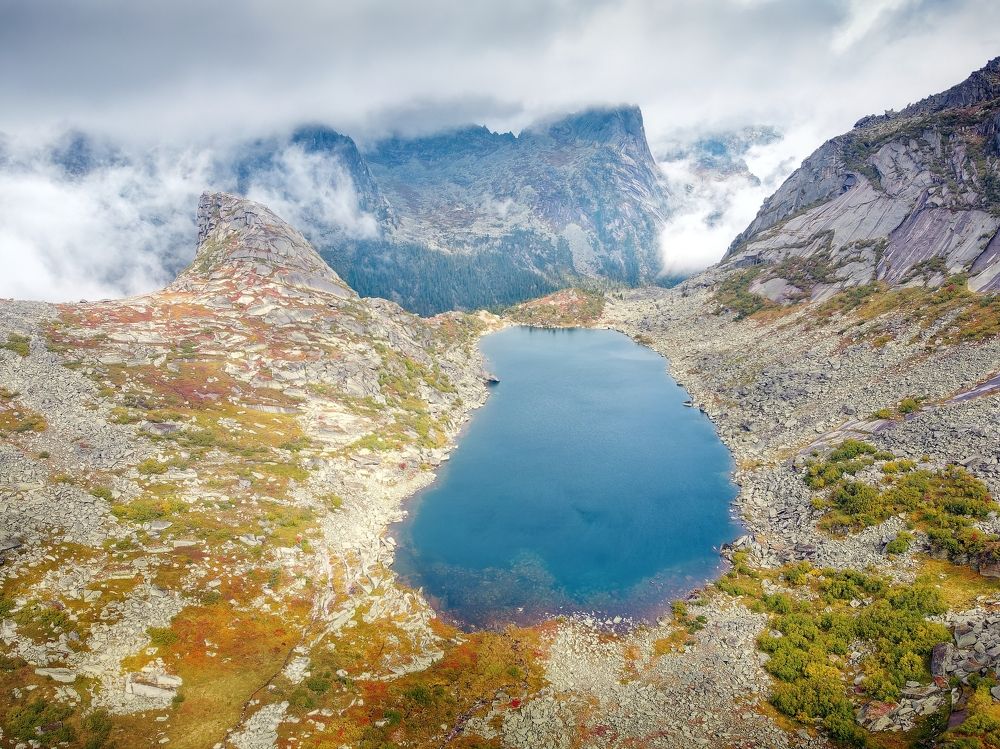 Photograph by Владимир Лякишев