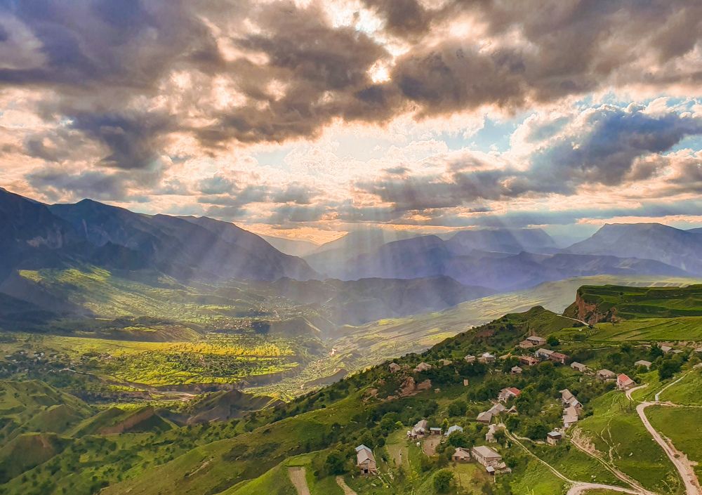 Фотография автора Наида Хизрибегова